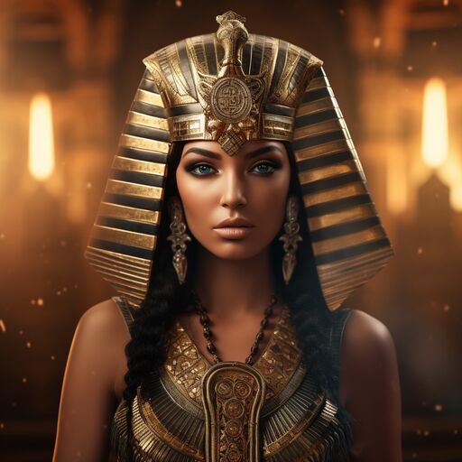 Cleopatra