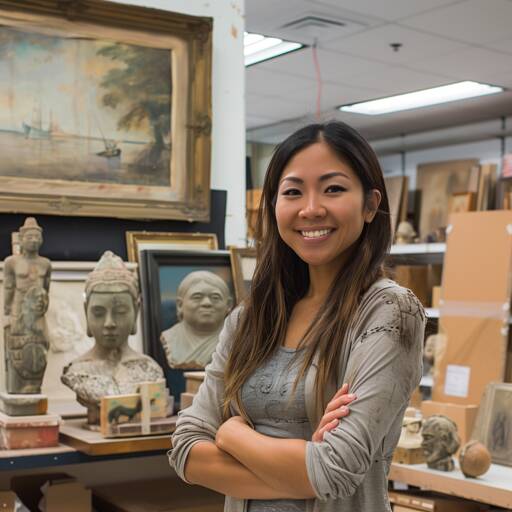 Cultural History Professor