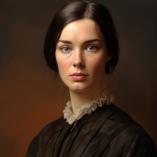 Emily Dickinson