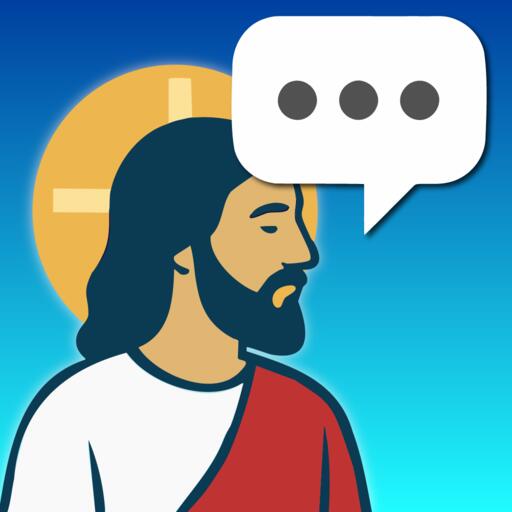 Text With Jesus™
