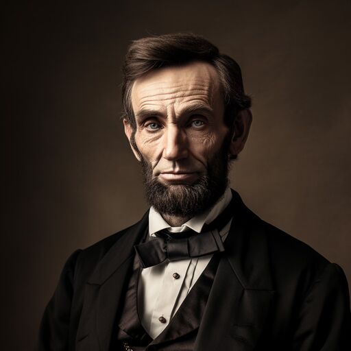 Abraham Lincoln