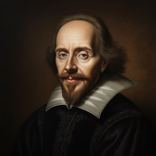 William Shakespeare